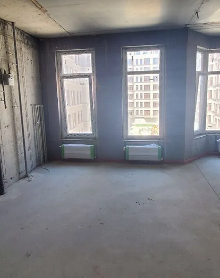 Квартира на вул Дача Ковалевського