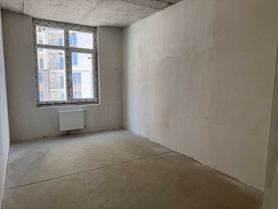 Квартира на вул Краснова