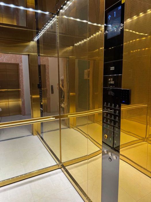 Квартира на вул Краснова