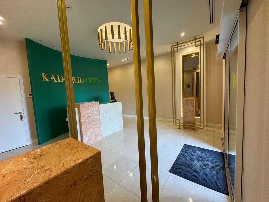 Квартира на вул Краснова