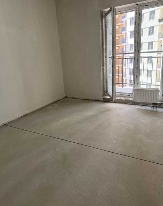 Квартира на вул Краснова