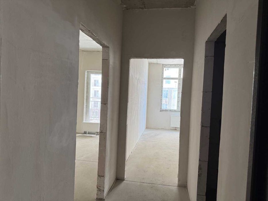 Квартира на вул Краснова