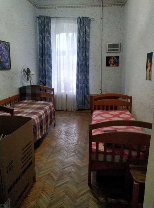 Квартира на вул Європейська