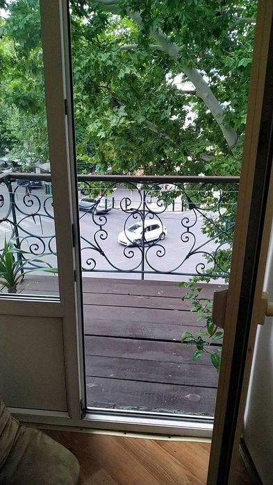 Квартира на вул Європейська