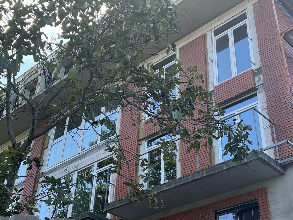 Квартира на вул Люстдорфська дорога