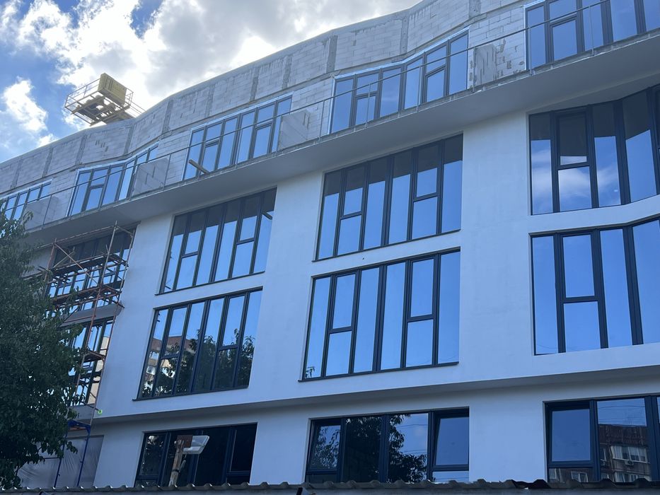 Квартира на вул Люстдорфська дорога