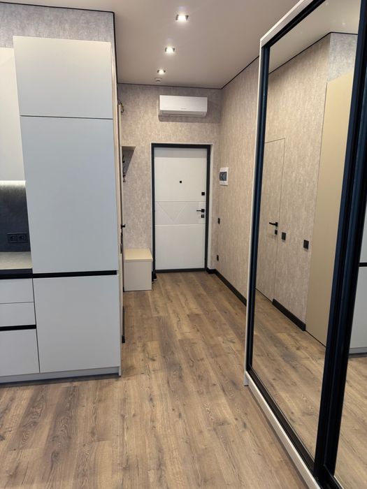 Квартира на вул. Приморська