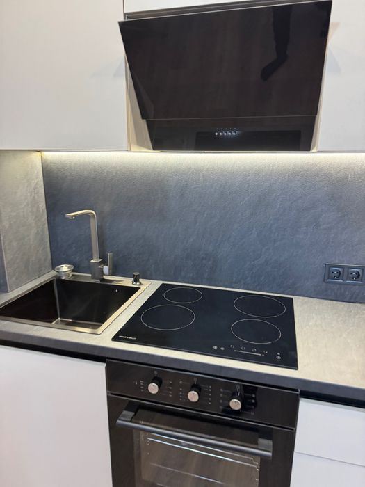 Квартира на вул. Приморська