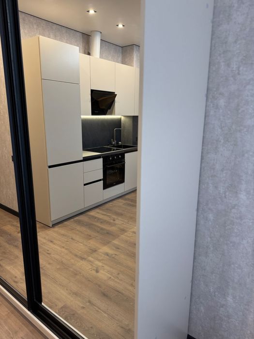 Квартира на вул. Приморська