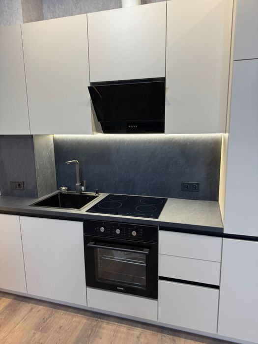 Квартира на вул. Приморська