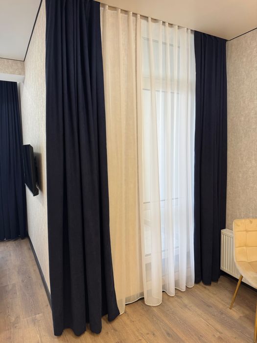 Квартира на вул. Приморська