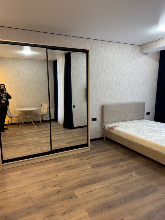 Квартира на вул. Приморська