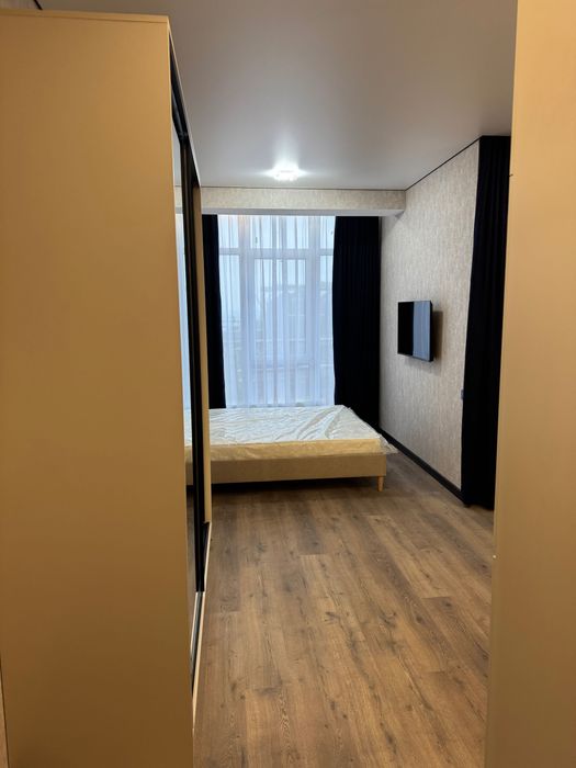 Квартира на вул. Приморська