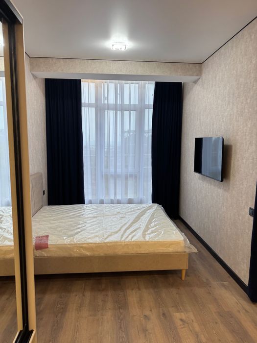 Квартира на вул. Приморська