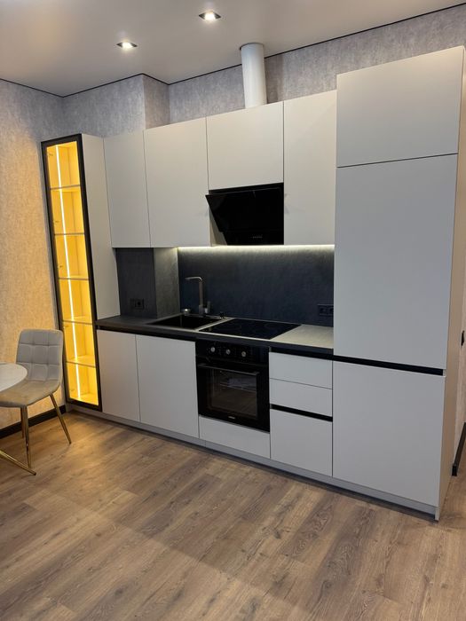 Квартира на вул. Приморська