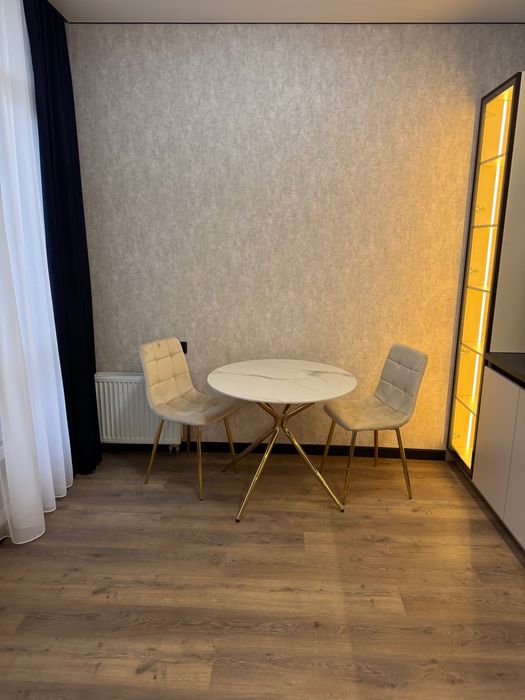 Квартира на вул. Приморська