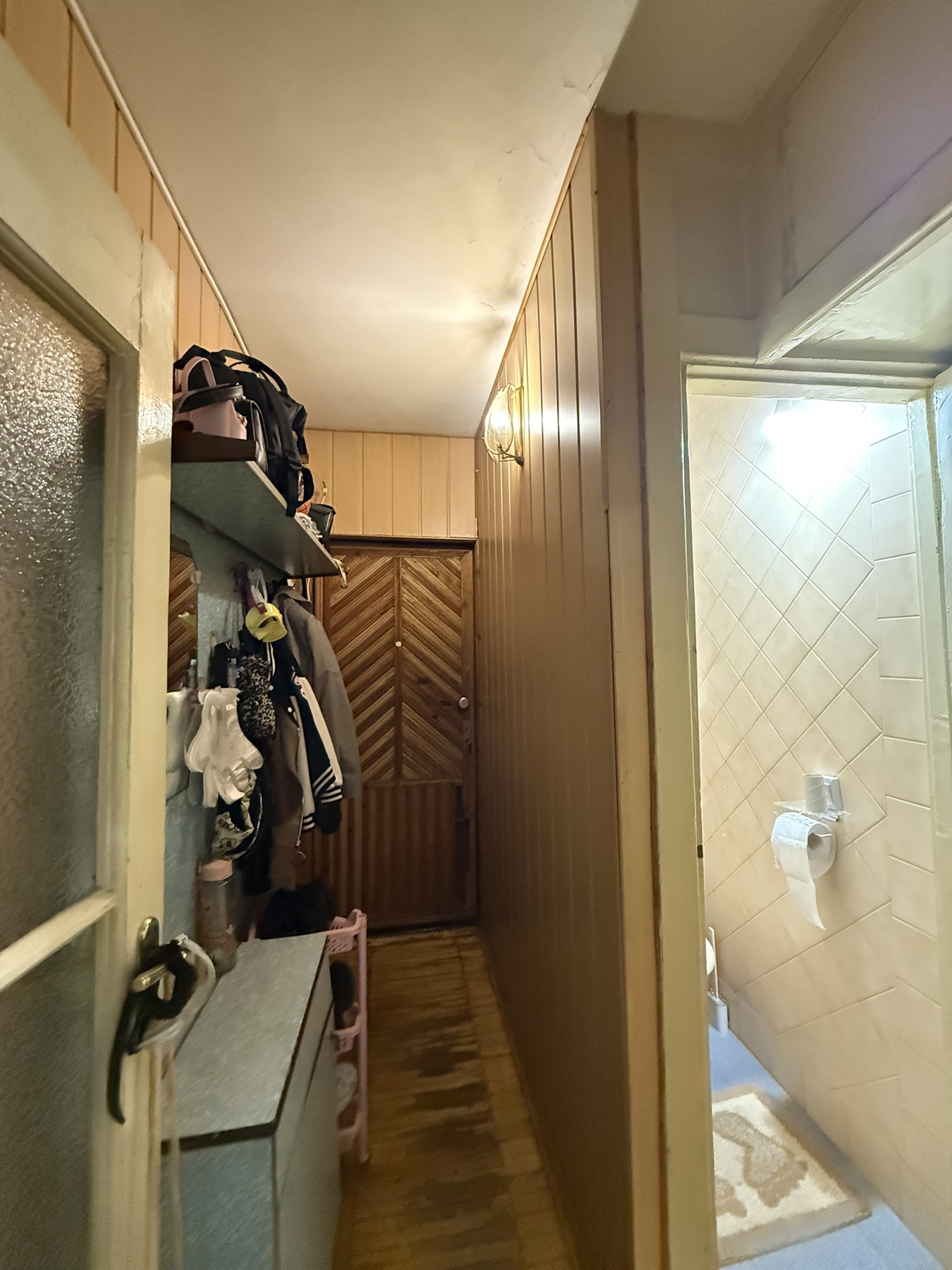 Трикімнатна квартира на проспекті Небестної Сотні вул.