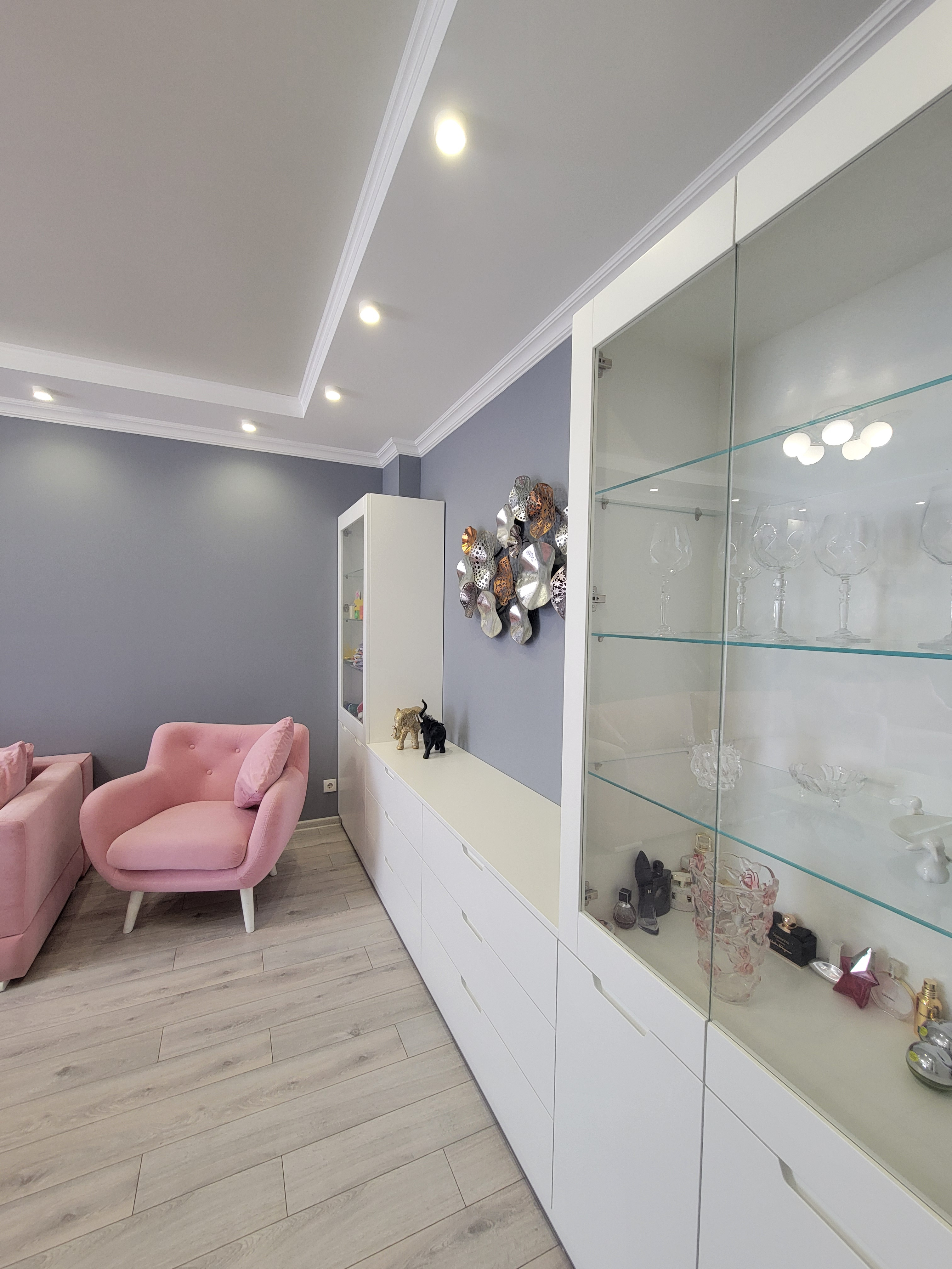 Квартира на Жаботинського вул.