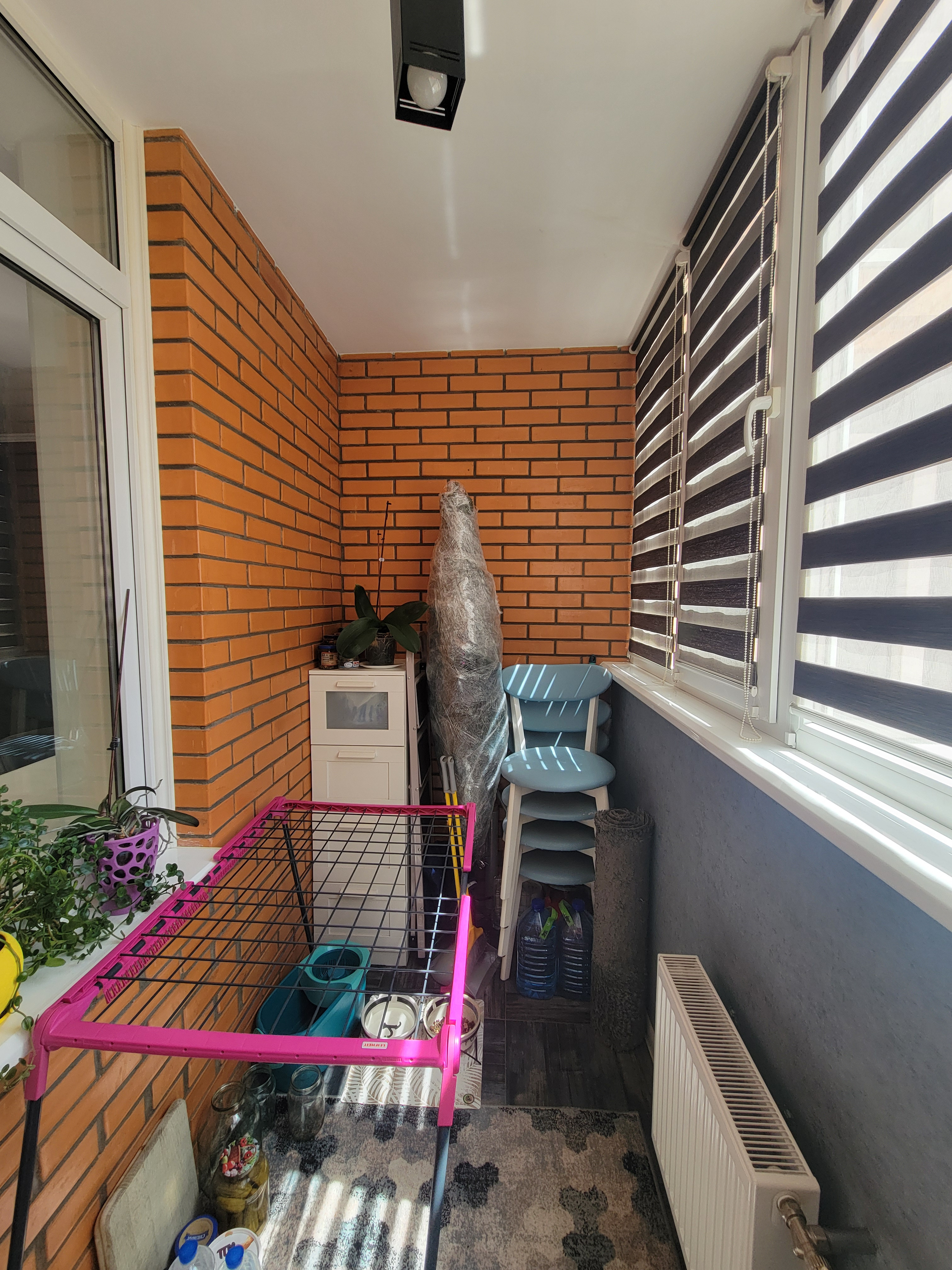 Квартира на Жаботинського вул.