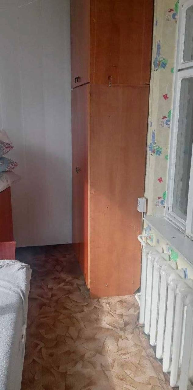 Однокімнатна на Добровольського проспекті