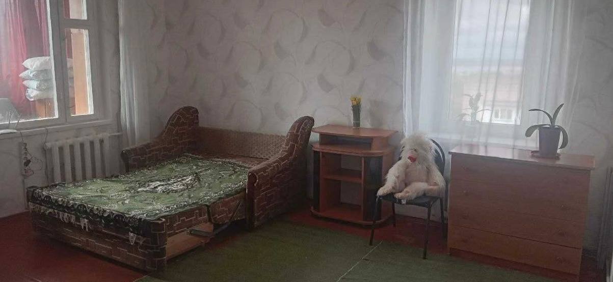 Однокімнатна на Добровольського проспекті