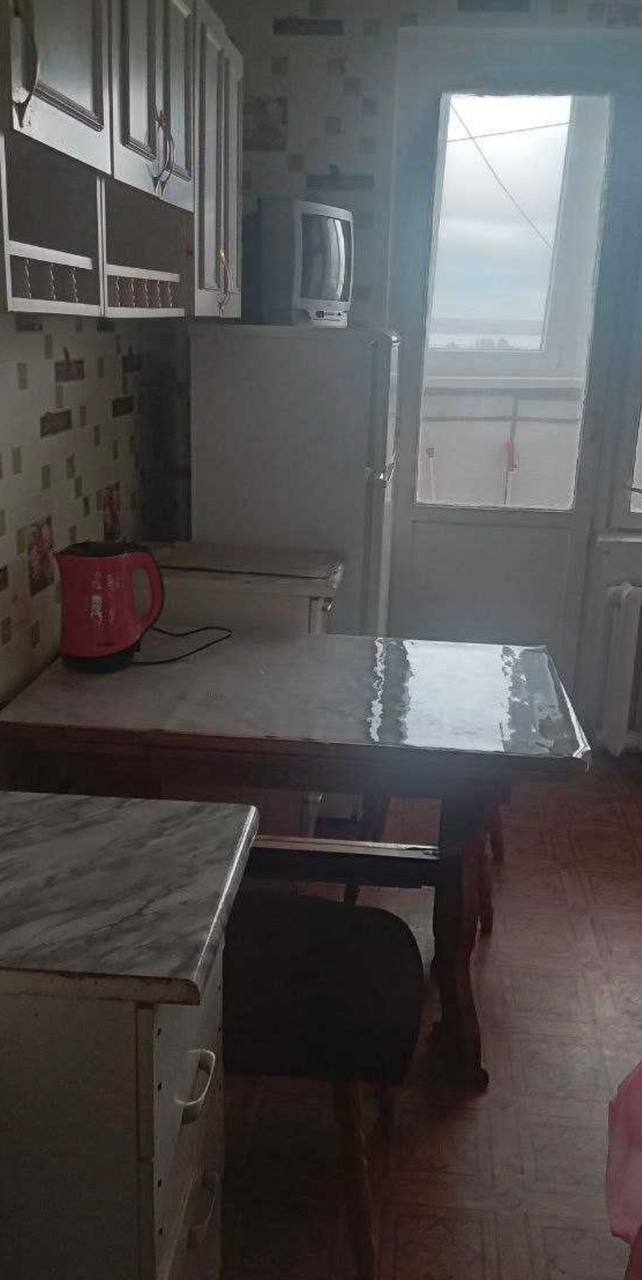 Однокімнатна на Добровольського проспекті