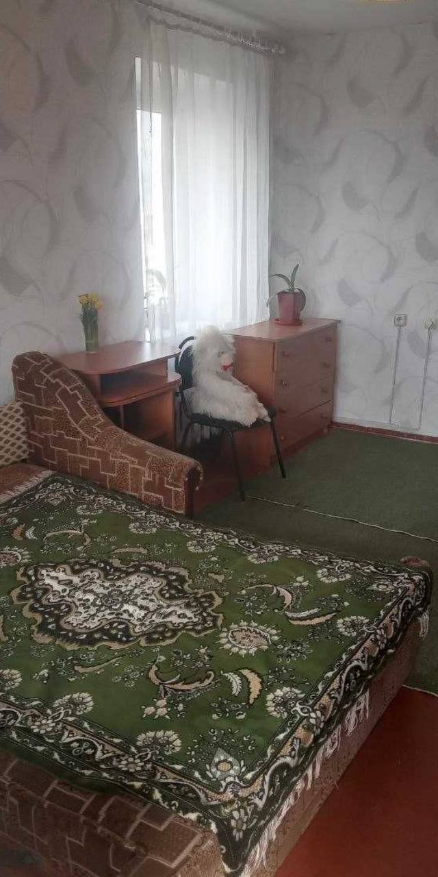 Однокімнатна на Добровольського проспекті