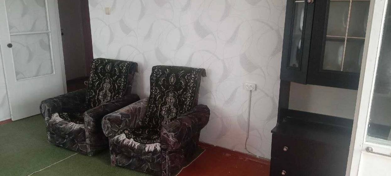 Однокімнатна на Добровольського проспекті