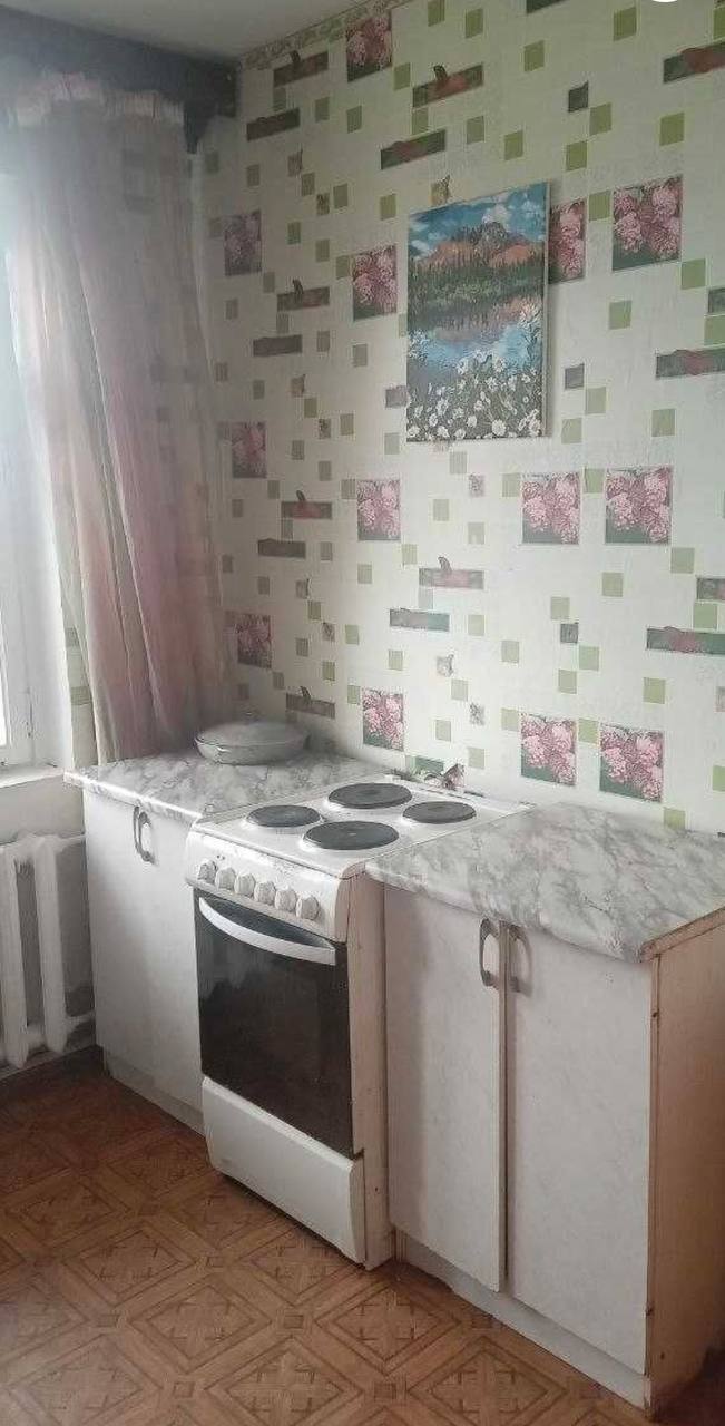 Однокімнатна на Добровольського проспекті