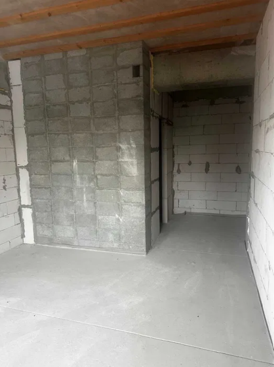 Квартира на Степовій вул.