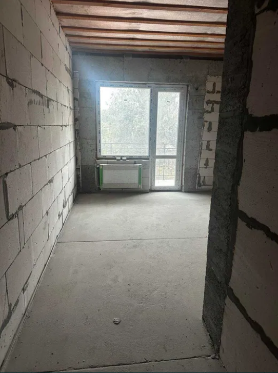 Квартира на Степовій вул.