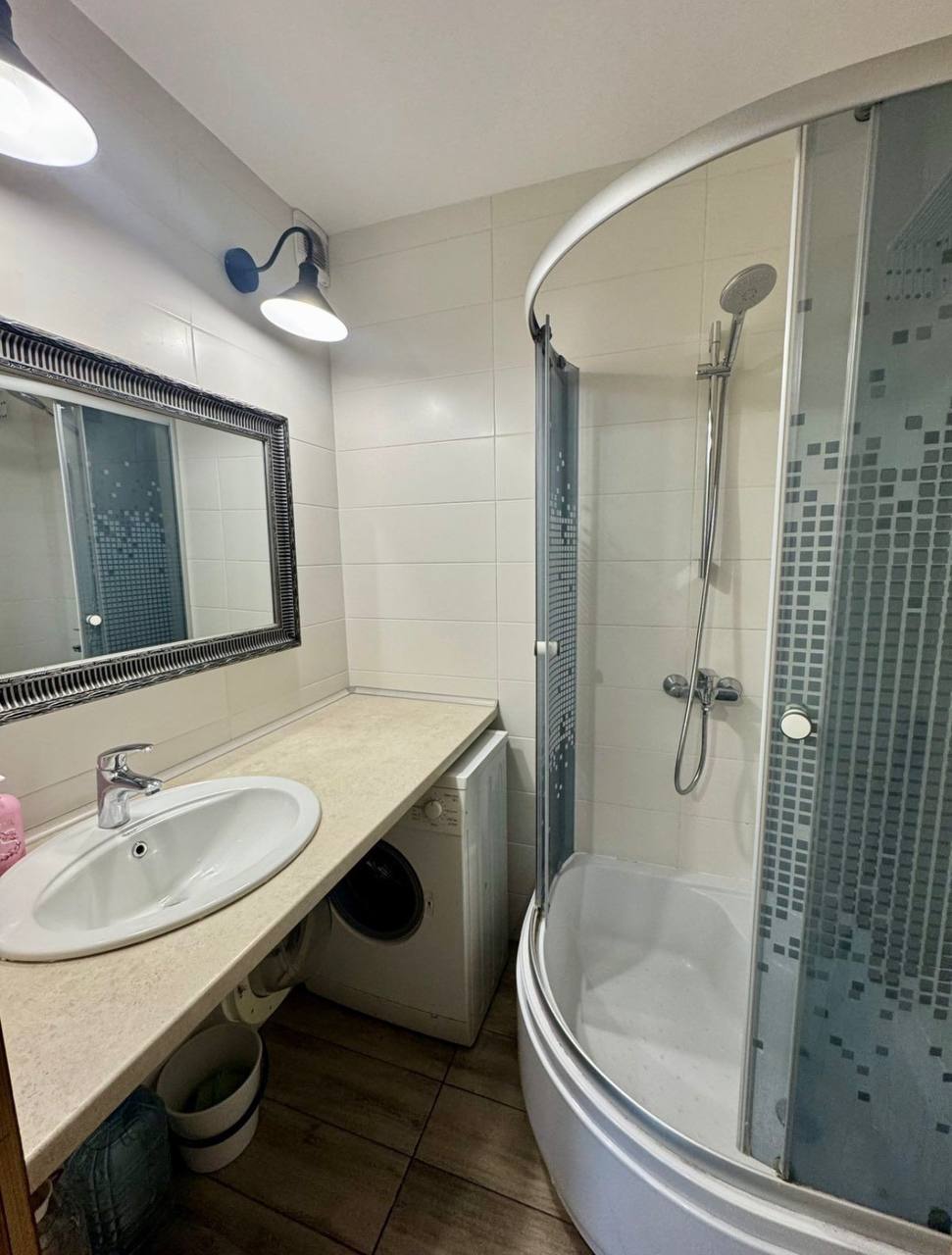 Однокімнатна квартира на Невського вул.