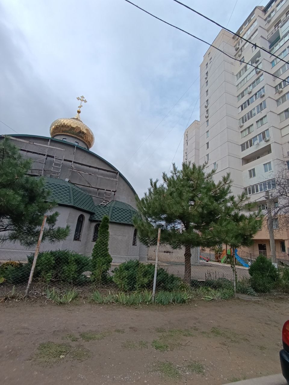 Квартира на Семена Палія вул.