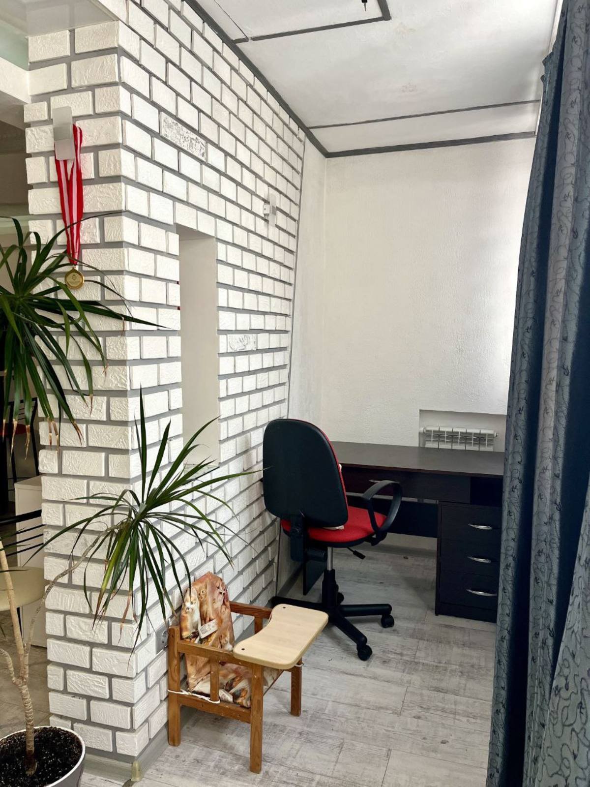 Квартира на Семена Палія вул.