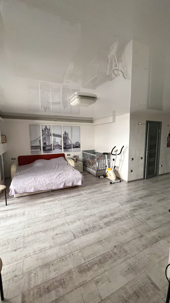 Квартира на Семена Палія вул.