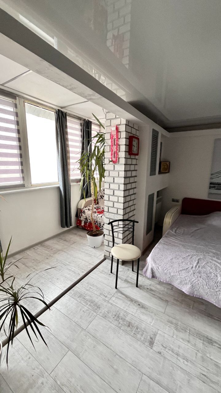 Квартира на Семена Палія вул.