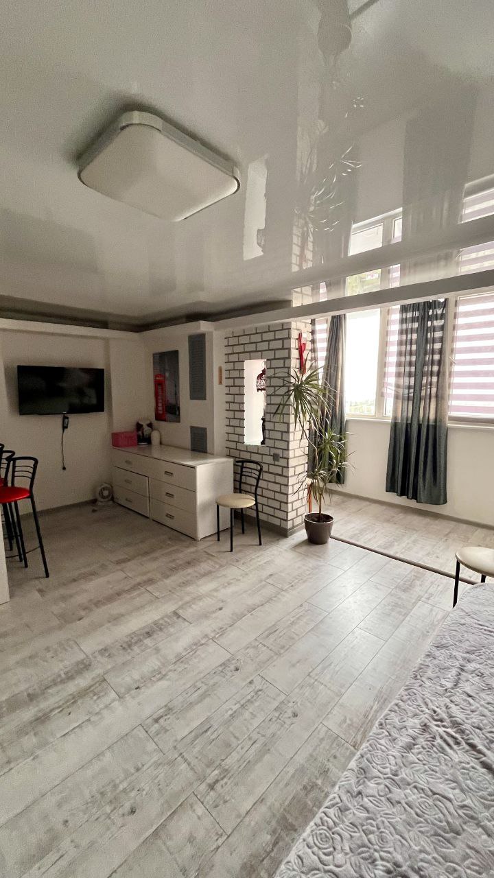 Квартира на Семена Палія вул.