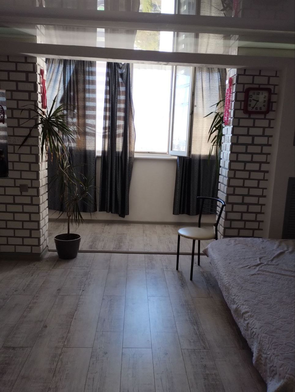 Квартира на Семена Палія вул.