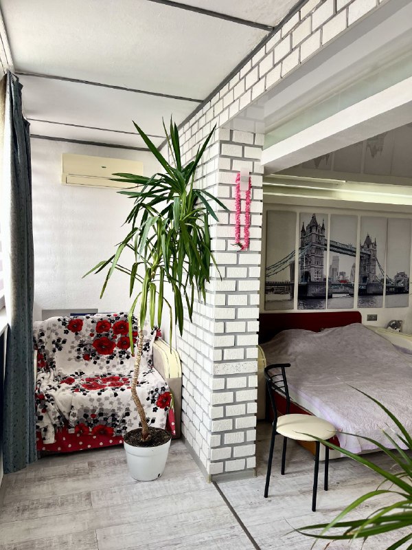 Квартира на Семена Палія вул.