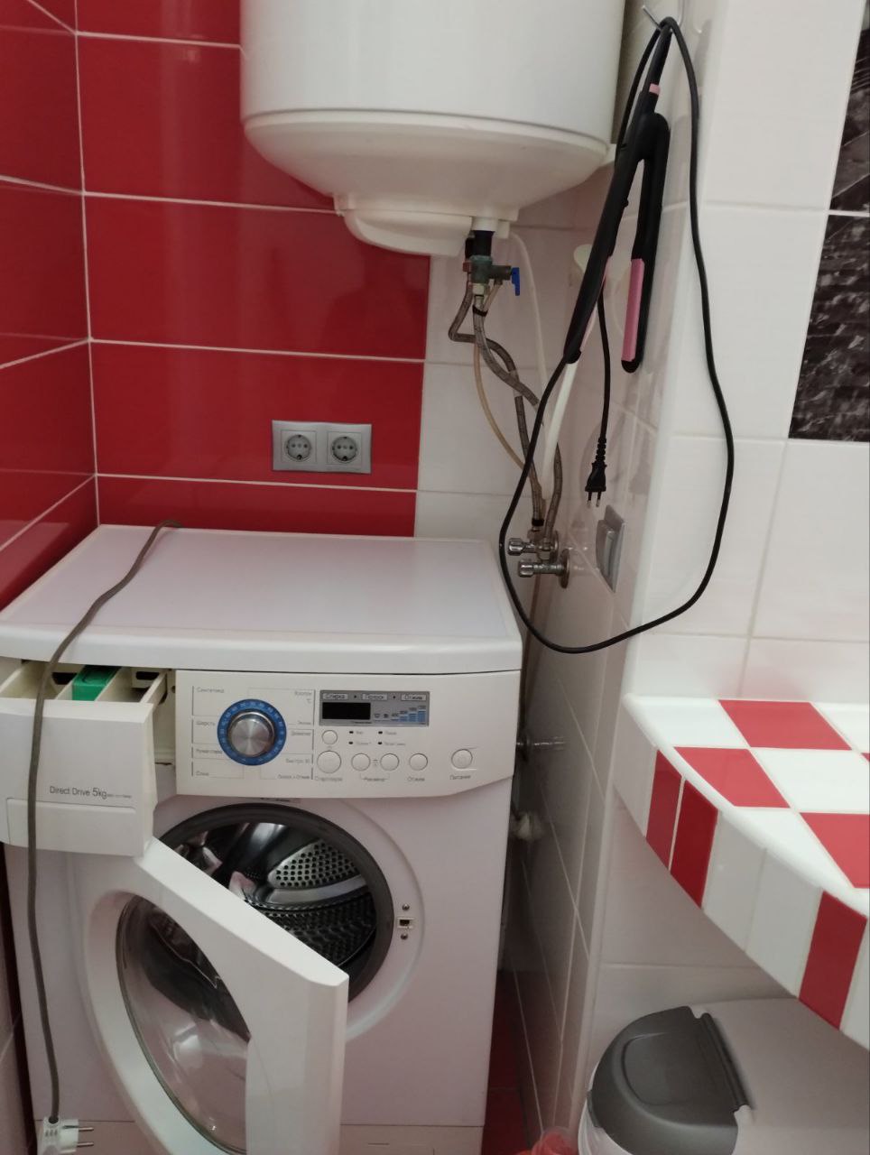 Квартира на Семена Палія вул.