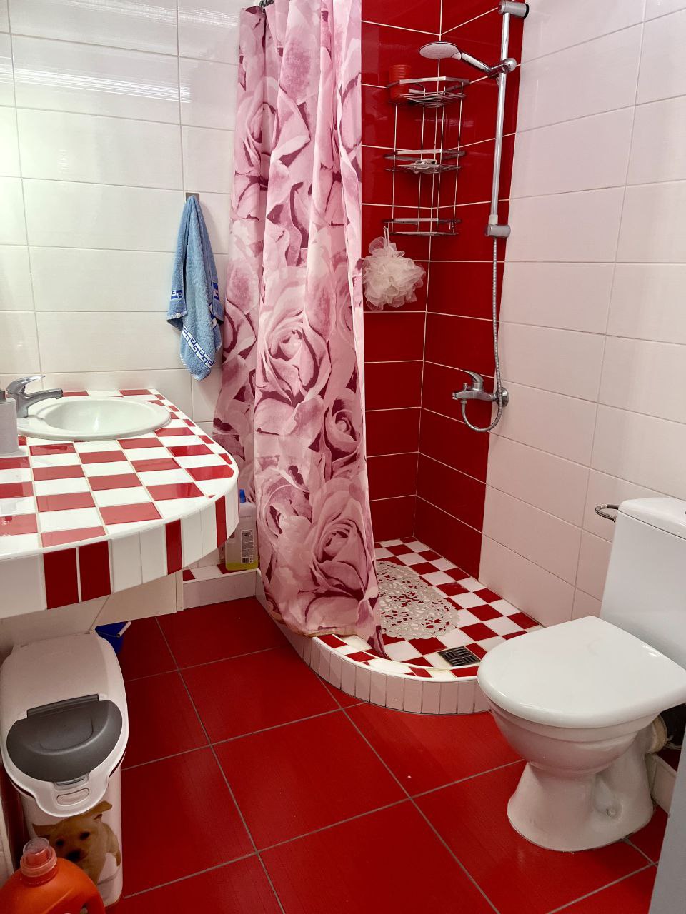 Квартира на Семена Палія вул.