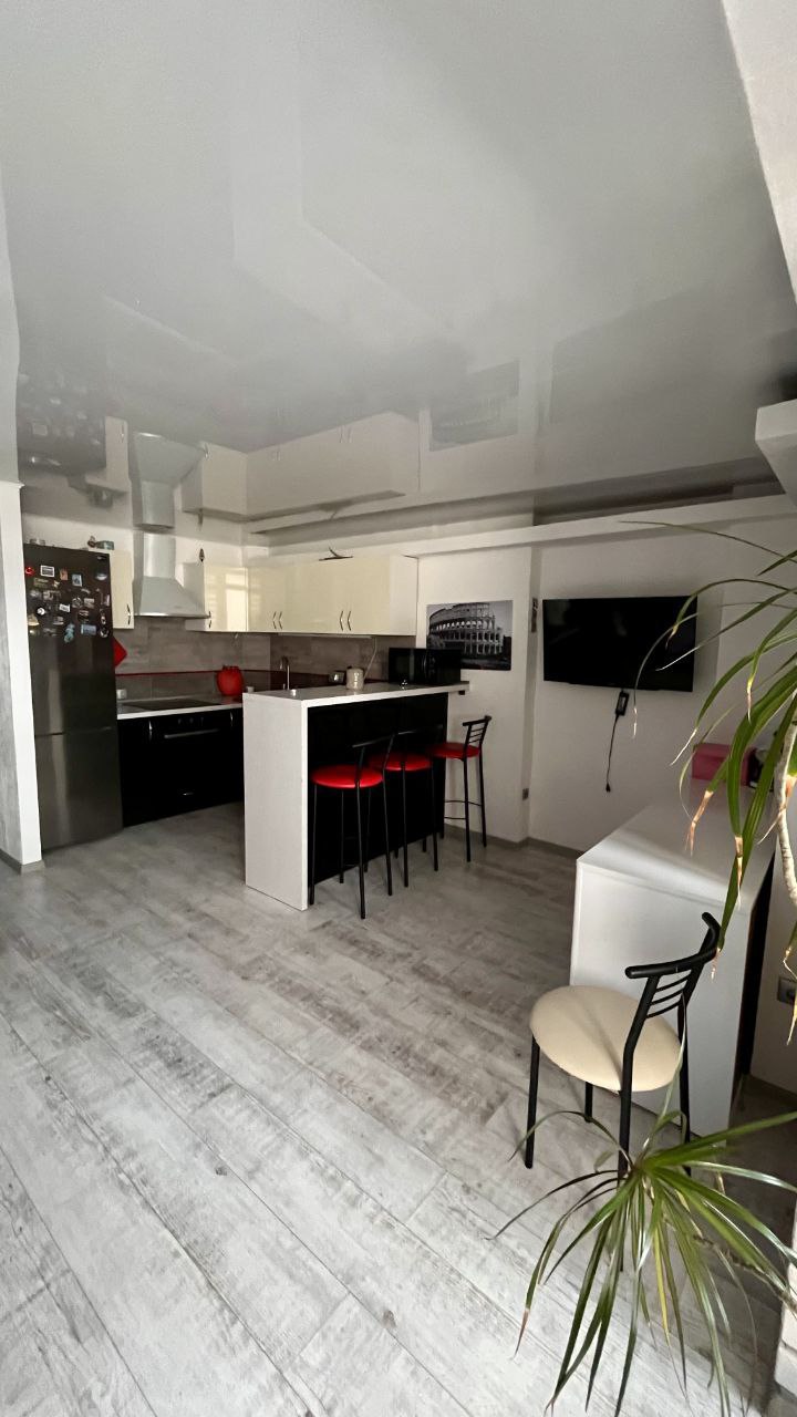 Квартира на Семена Палія вул.