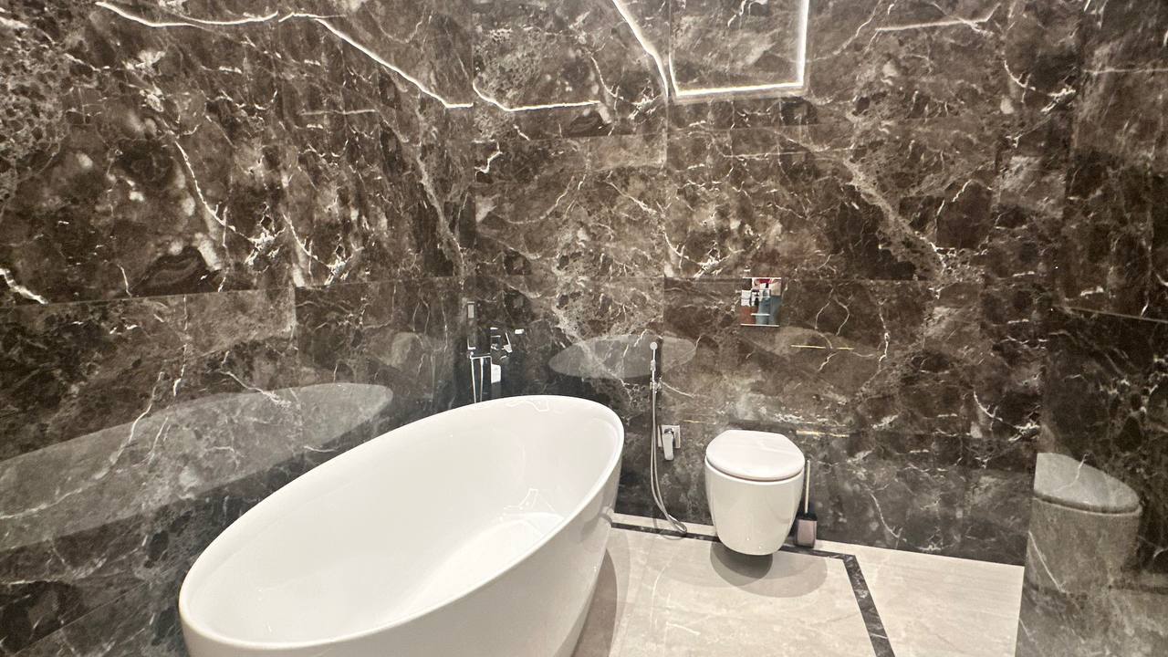 Двокімнатна квартира на Каманіна вул.