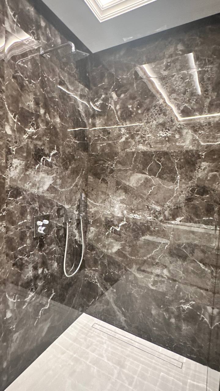 Двокімнатна квартира на Каманіна вул.