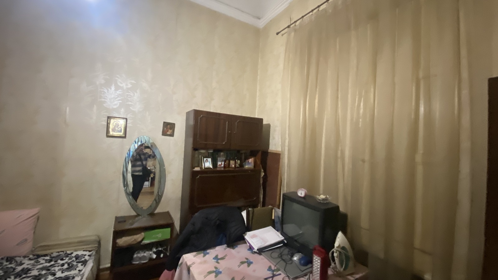 Квартира на Тираспольский вул.