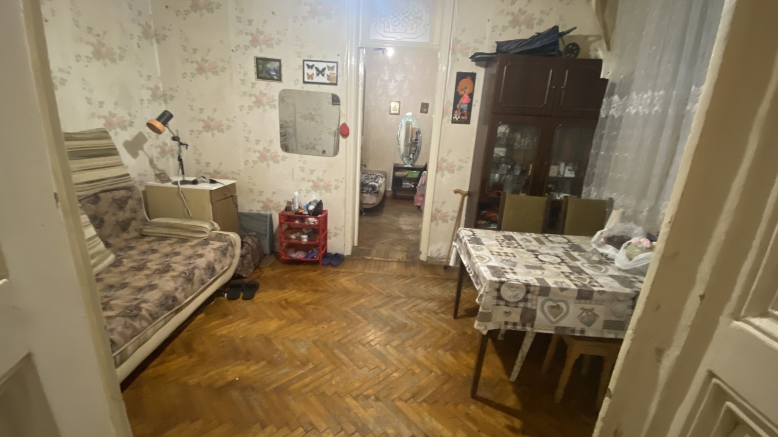 Квартира на Тираспольский вул.