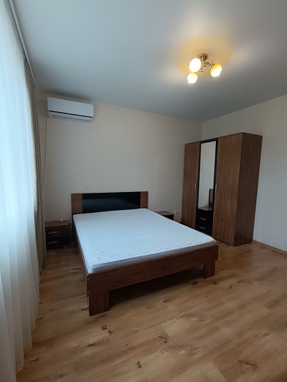 Квартира на Європейській вул.