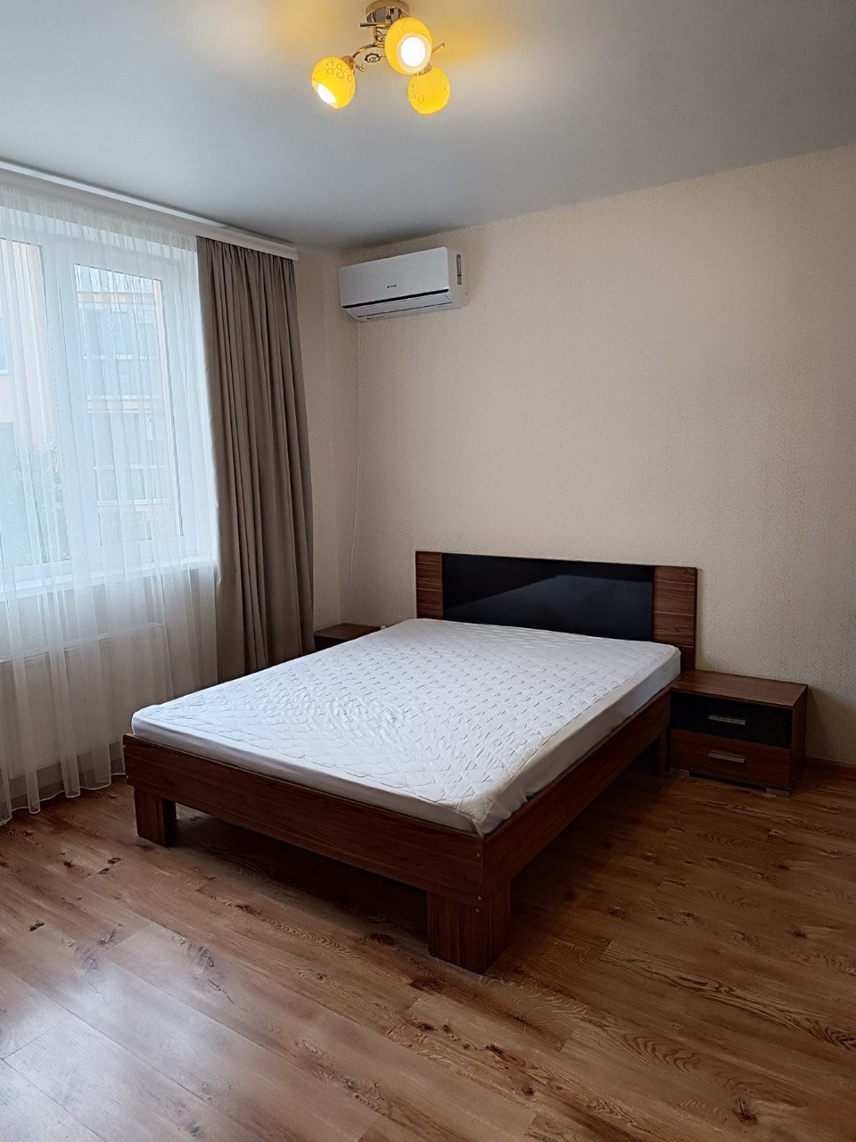 Квартира на Європейській вул.