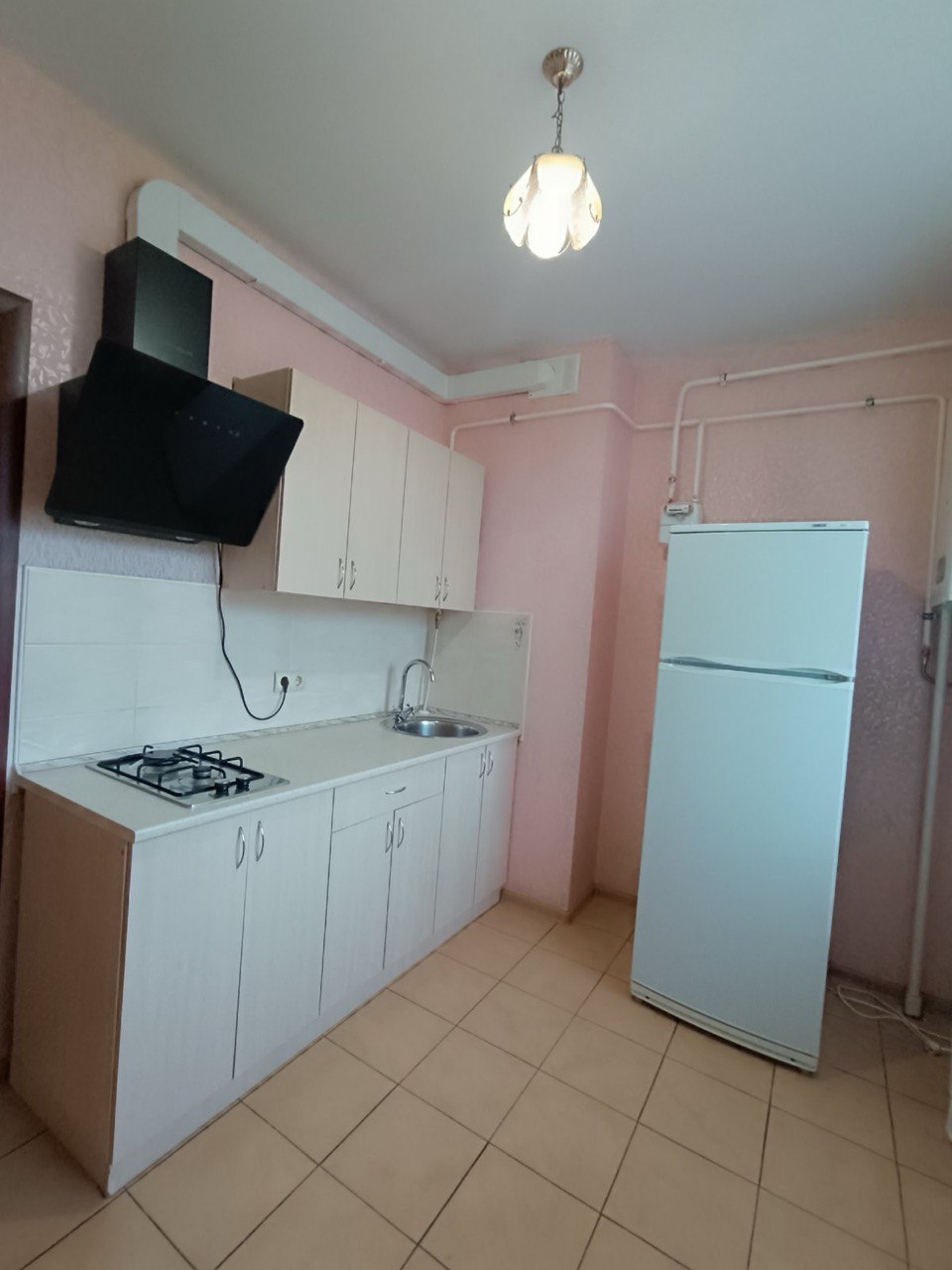 Квартира на Європейській вул.