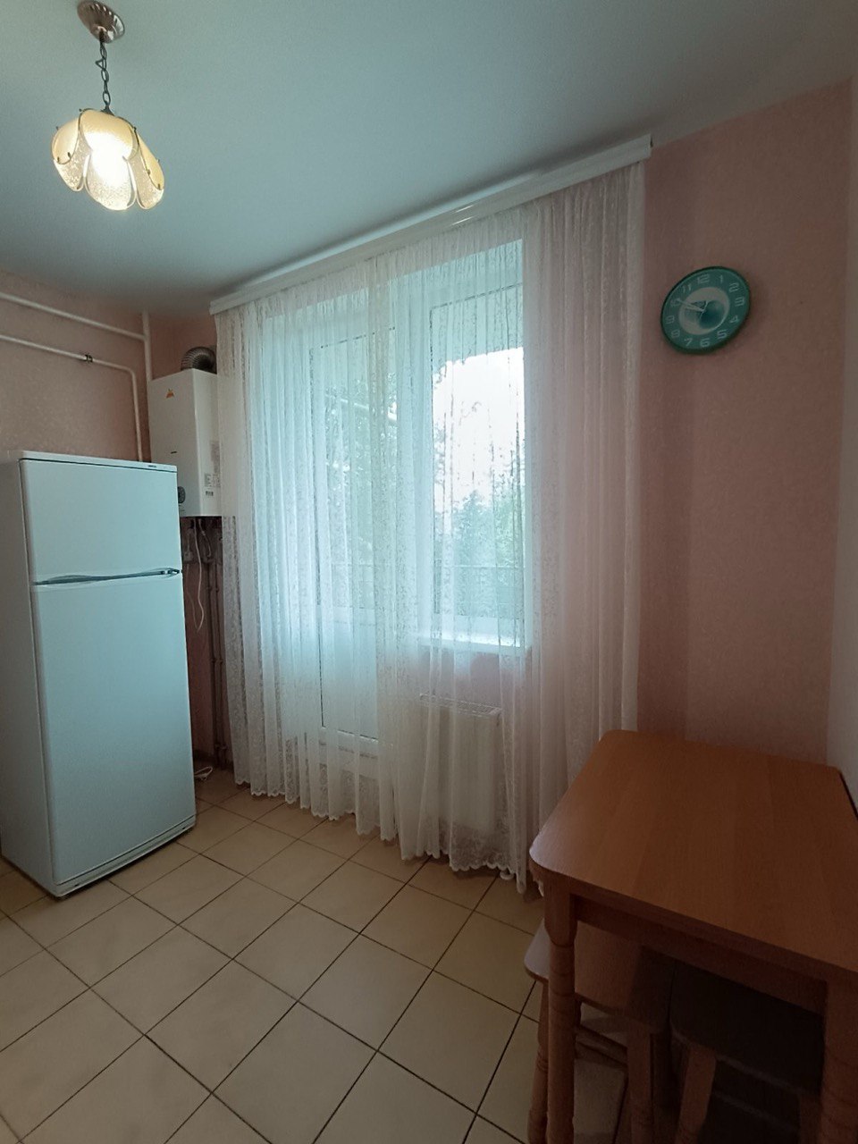 Квартира на Європейській вул.